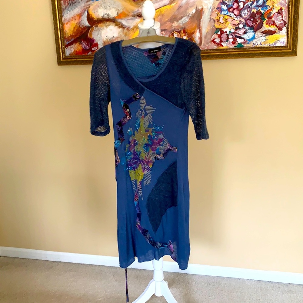 Great multi season dress
